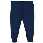Set-de-2-pantalones-bicolor-solido-para-bebe-niño-104735721