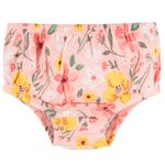 Vestido-rosado-con-estampado-de-flores-para--bebe-niña-104735724