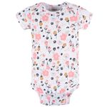 Set-de-2-mamelucos-bicolor-con-estampado-de-flores-para-bebe-niña-104735788