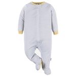 Set-para-2-pijamas-bicolor-con-estampado-para-bebe-niño-104735811