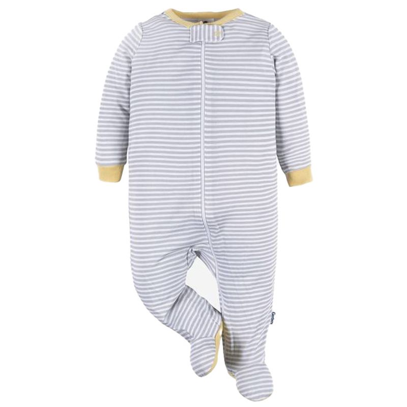 Set-para-2-pijamas-bicolor-con-estampado-para-bebe-niño-104735811