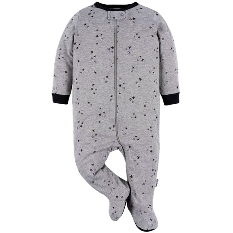 Set-para-2-pijamas-bicolor-con-estampado-para-bebe-niño-104735825