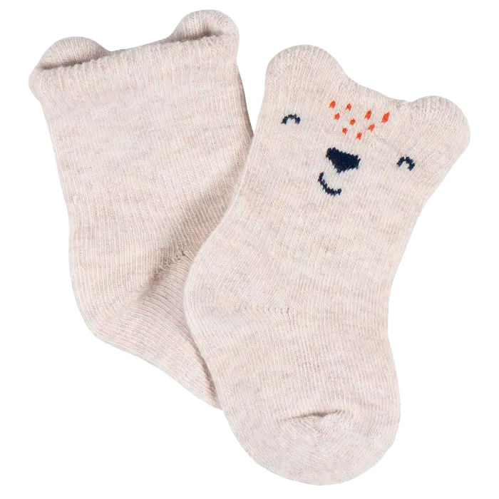 Set-de-3-pares-de-calcetines-multicolor-con-estampado-para-bebe-niño-104735833
