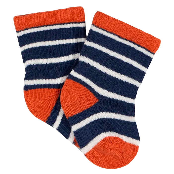Set-de-3-pares-de-calcetines-multicolor-con-estampado-para-bebe-niño-104735833