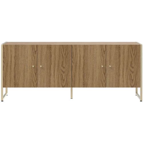Mueble para TV de 50" (127 cm) Voss