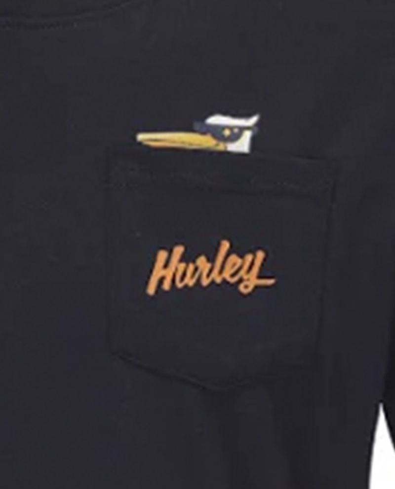 104740610-Camiseta-Hurley-dark-navy-estampado-pelicano-para-hombre