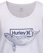 104740622-Camiseta-Hurley-blanca-estampado-ballena-para-hombre