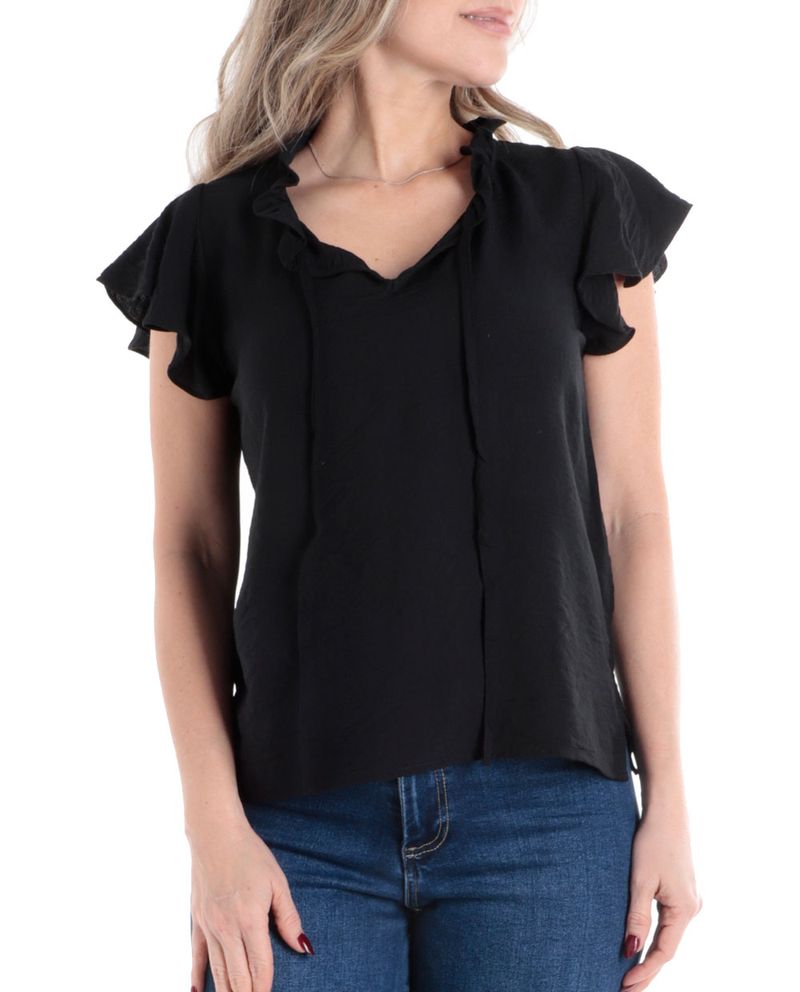 104777888-Blusa-Spunky-formal-manga-corta-para-mujer