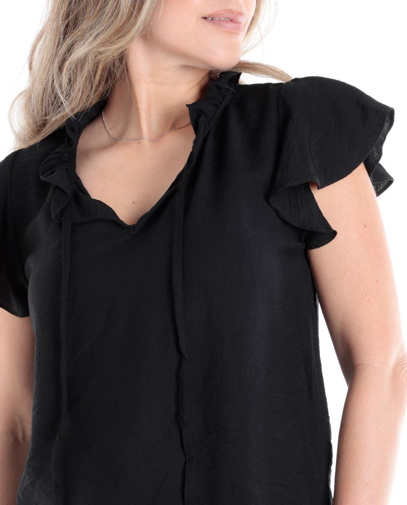 104777888-Blusa-Spunky-formal-manga-corta-para-mujer