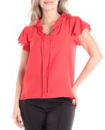 104777890-Blusa-Spunky-formal-manga-corta-para-mujer