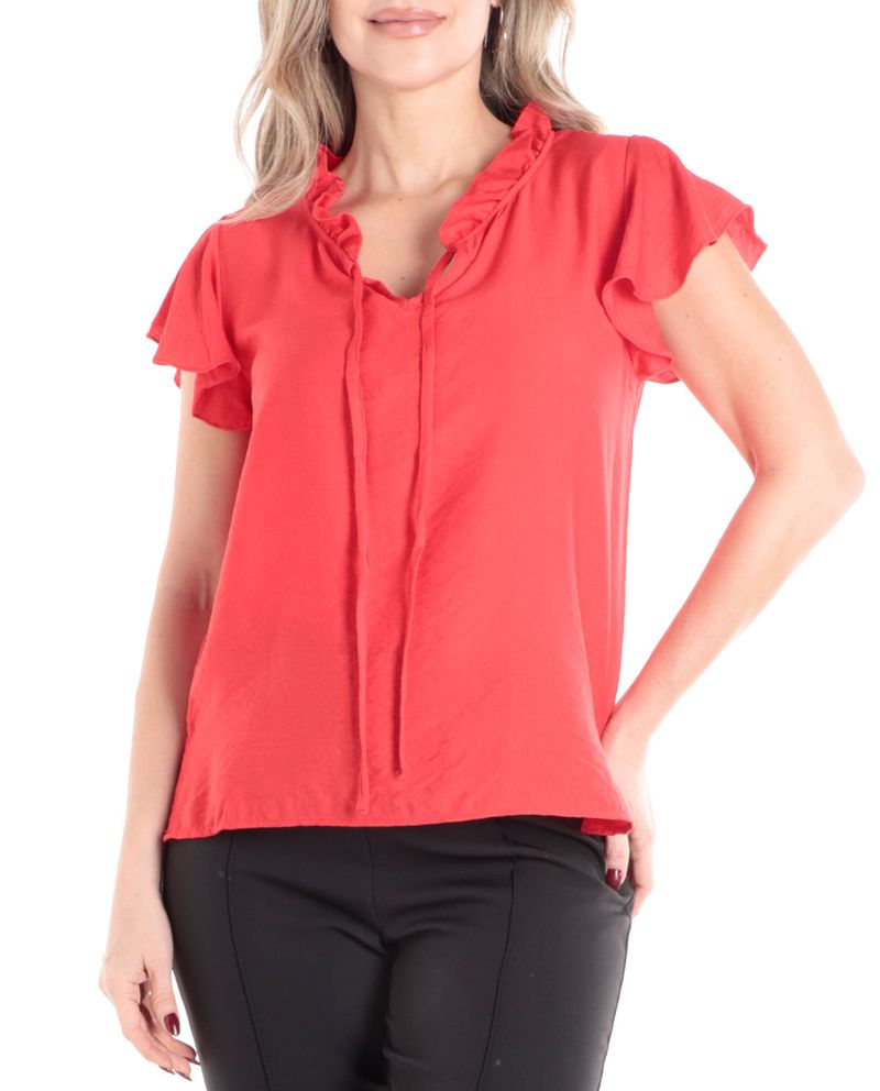 104777890-Blusa-Spunky-formal-manga-corta-para-mujer