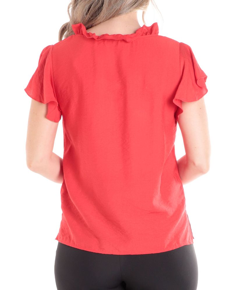104777890-Blusa-Spunky-formal-manga-corta-para-mujer