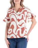 104777916-Blusa-Spunky-formal-manga-corta-para-mujer
