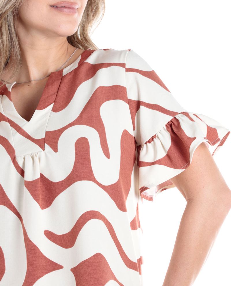 104777916-Blusa-Spunky-formal-manga-corta-para-mujer