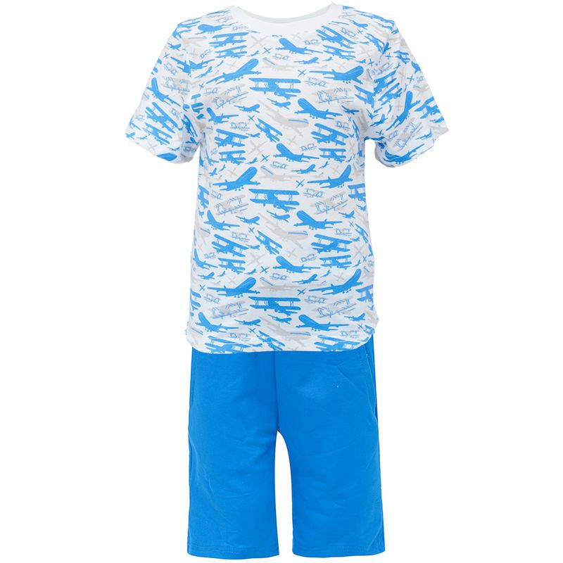 104759286-Conjunto-de-2-piezas-bicolor-con-estampado-de-aviones-para-niño