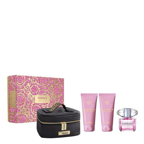 Versace Estuche de regalo Bright Crystal Eau de Toilette