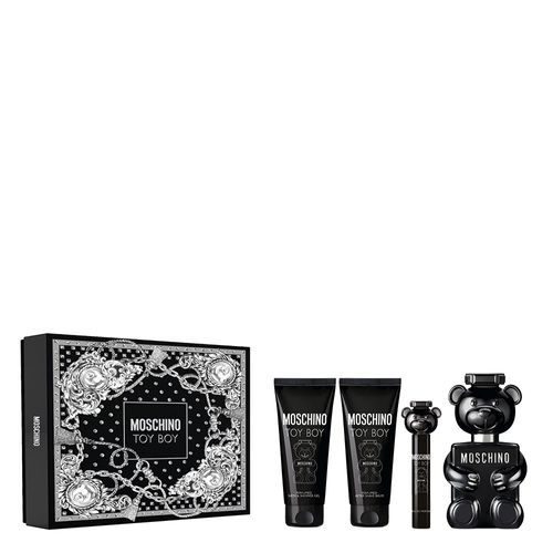 Moschino Estuche de Regalo Toy Boy Eau de Parfum
