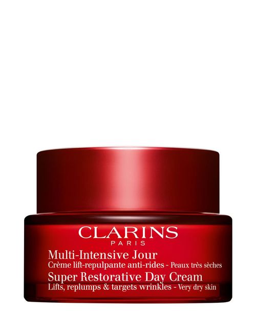 Crema Multi-Intensiva Día Pieles Secas 50ml
