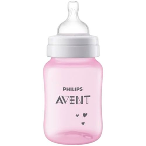 Pacha Avent Anti-Colic 9oz