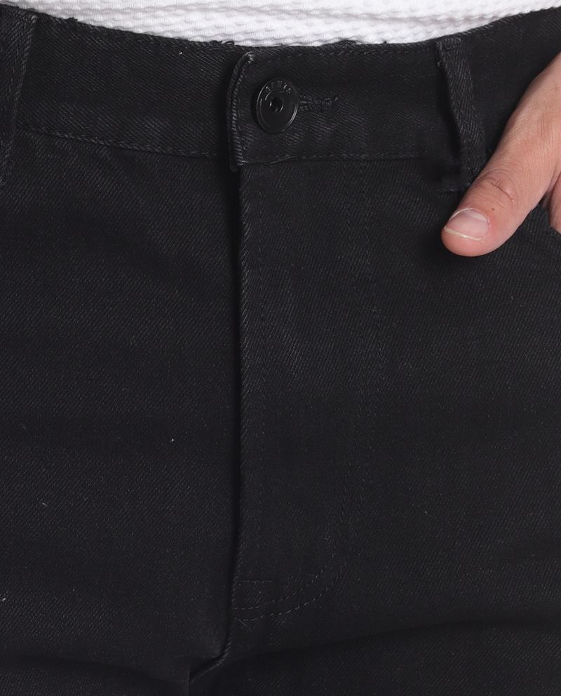 104758509-Jeans-Gents-straight-fit-negro-denim-para-hombre