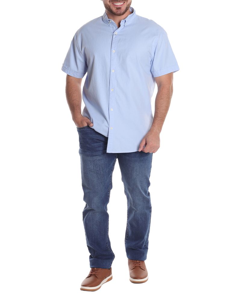 104758535-Jeans-Gents-slim-fit-azul-denim-para-hombre