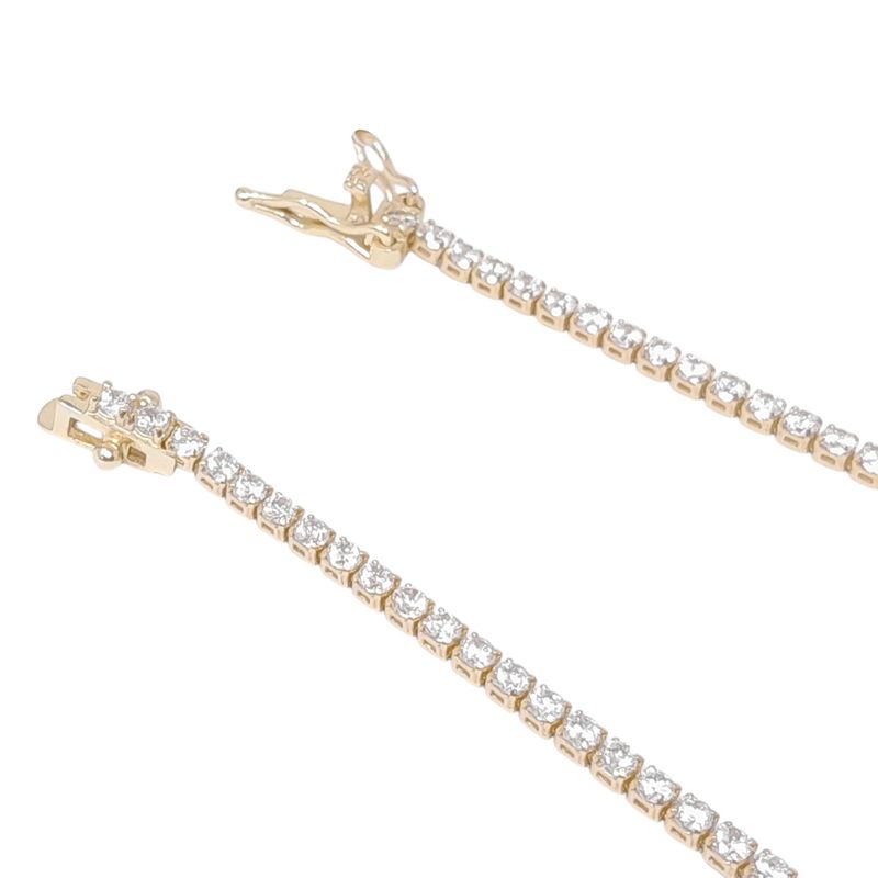 104734784-Pusera-con-dije-de-corazon-bicolor-4mm-7--para-mujer