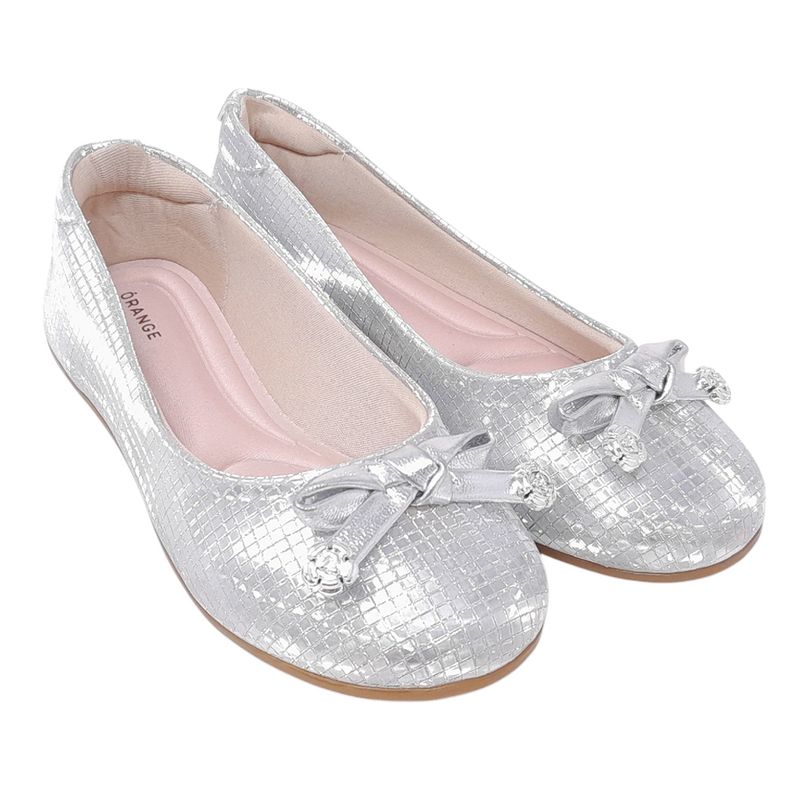 104739766-Zapato-casual-Orange-plateado-para-niña