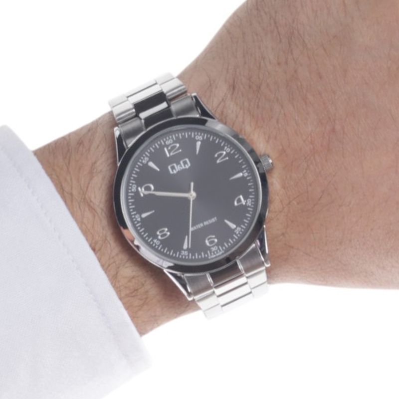 104782572-Reloj-QQ-analogo-de-metal-plateado-para-hombre