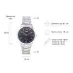 104782572-Reloj-QQ-analogo-de-metal-plateado-para-hombre