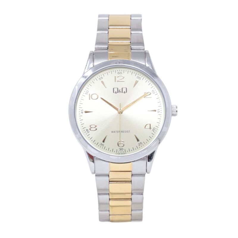 104782575-Reloj-QQ-analogo-de-metal-bicolor-para-hombre