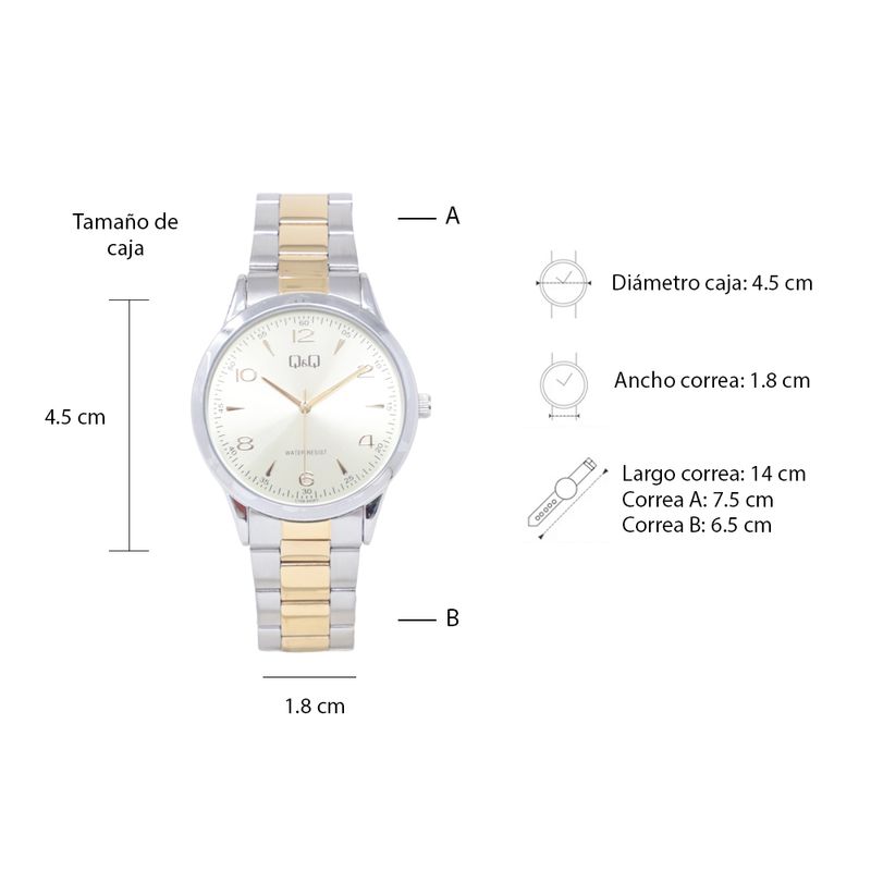 104782575-Reloj-QQ-analogo-de-metal-bicolor-para-hombre