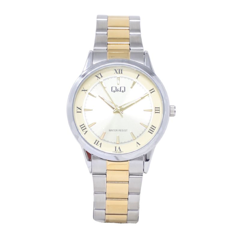 104782578-Reloj-QQ-analogo-de-metal-bicolor-para-hombre