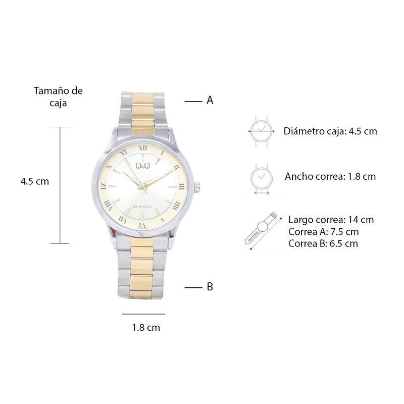 104782578-Reloj-QQ-analogo-de-metal-bicolor-para-hombre