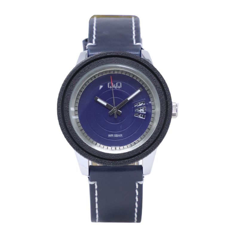 104782587-Reloj-QQ-analogo-de-cuero-negro-para-hombre