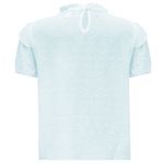 Blusa-verde-solido-para-niña-104567506