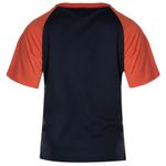Camiseta-bicolor-con-estampado-para-niño-104760049