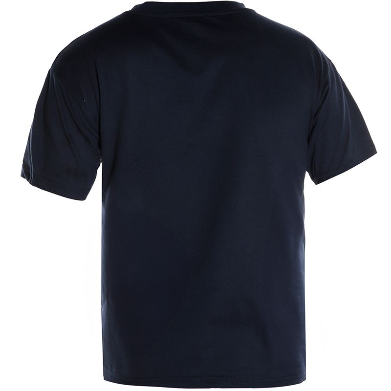 Camiseta-azul-solido-para-niño-104760111