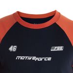 Camiseta-bicolor-con-estampado-para-niño-104760049