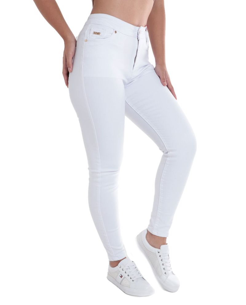 104738595-Jeans-Most-Wanted-skinny-blanco-de-cintura-alta-para-mujer