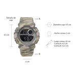104789307-Reloj-Skechers-digital-de-resina-verde-militar-para-hombre