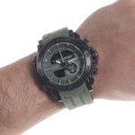 104789311-Reloj-Skechers-analogo-digital-de-poliuretano-verde-para-hombre