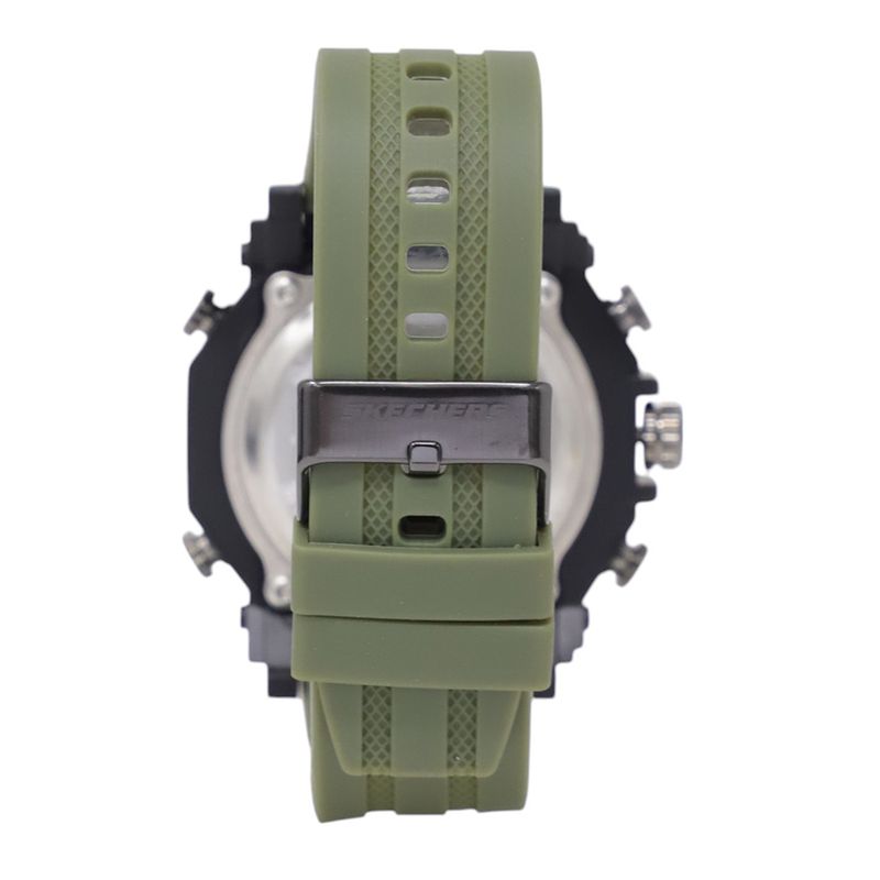 104789311-Reloj-Skechers-analogo-digital-de-poliuretano-verde-para-hombre