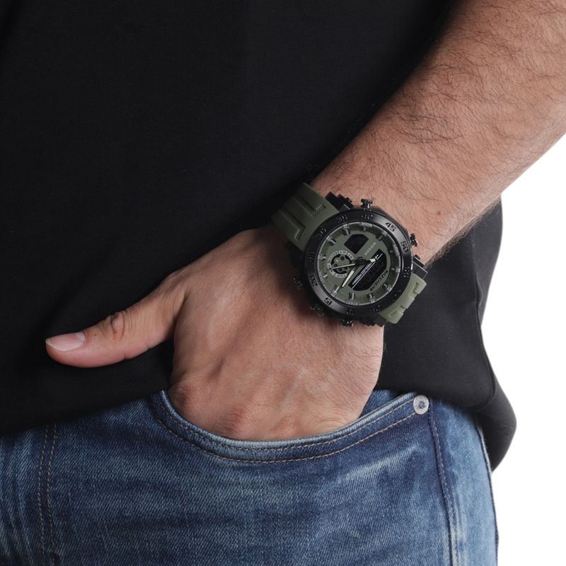 104789311-Reloj-Skechers-analogo-digital-de-poliuretano-verde-para-hombre