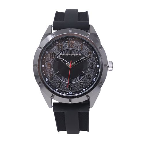 Reloj Skechers análogo resina negro para hombre