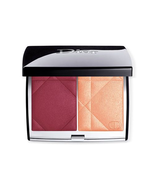 Rouge Blush Colour & Glow
