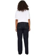 104797912-Jeans-Only-Carmakoma-slim-azul-de-cintura-media-para-mujer