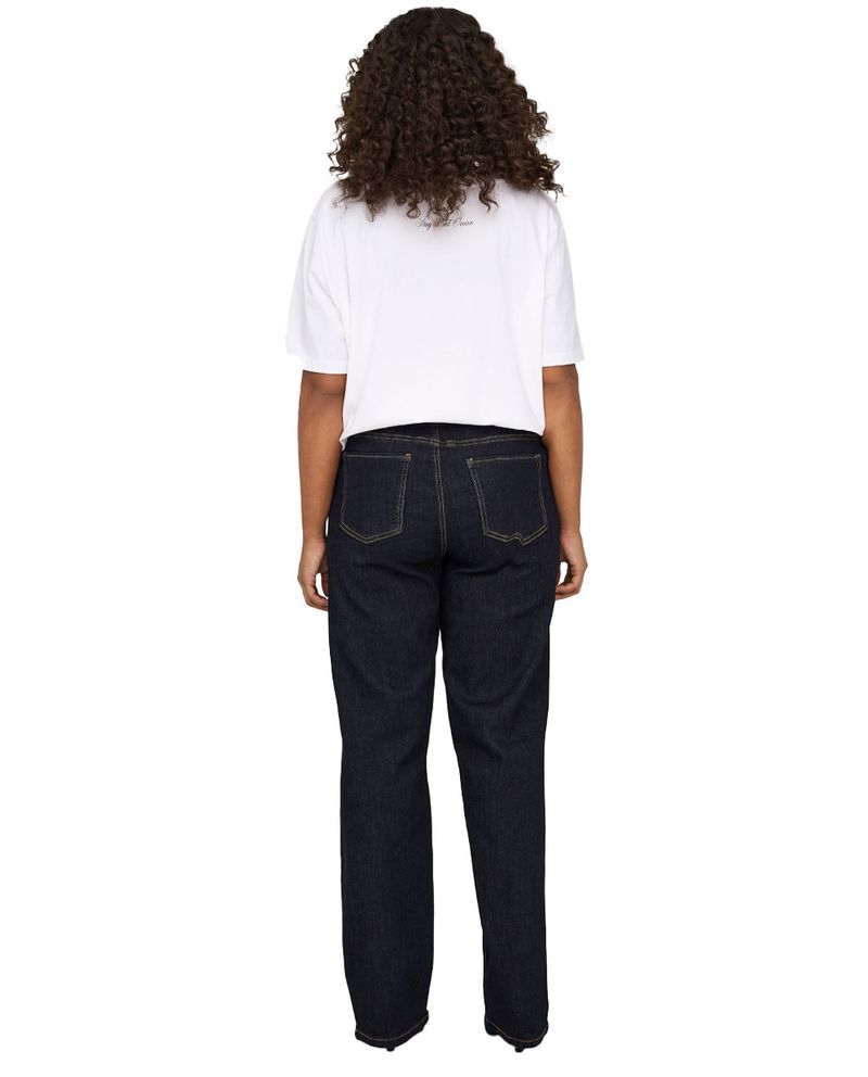 104797912-Jeans-Only-Carmakoma-slim-azul-de-cintura-media-para-mujer
