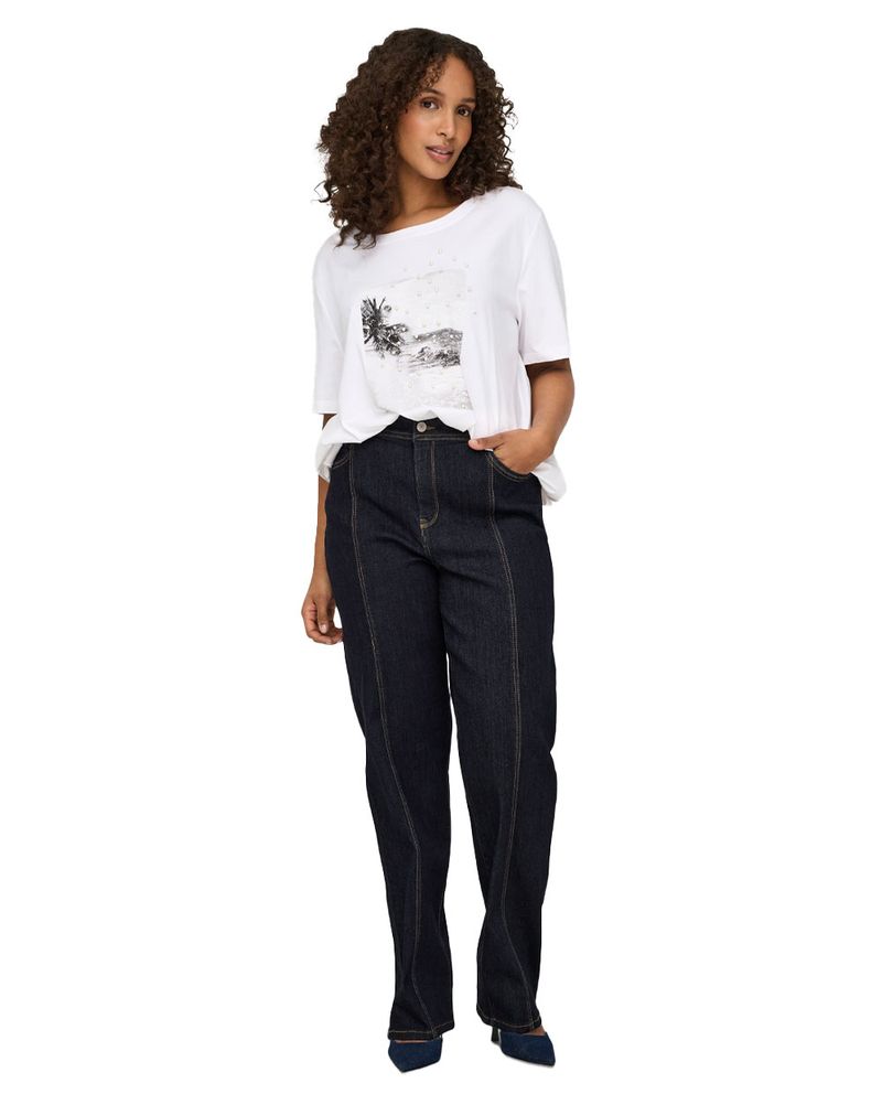 104797912-Jeans-Only-Carmakoma-slim-azul-de-cintura-media-para-mujer