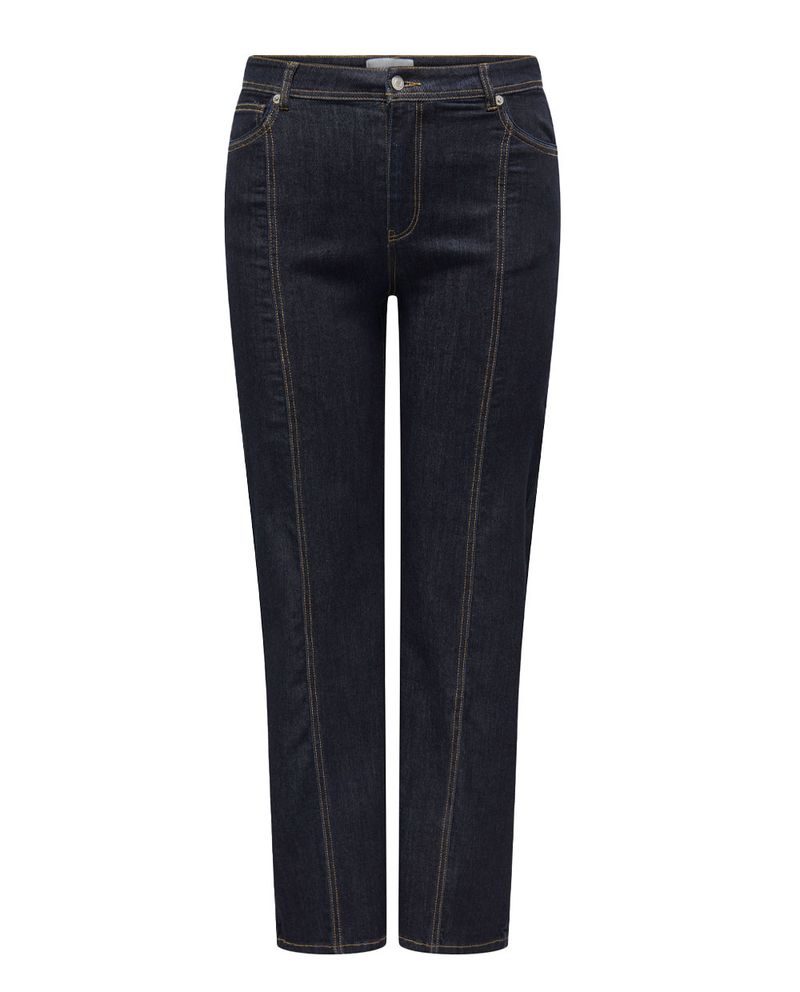 104797912-Jeans-Only-Carmakoma-slim-azul-de-cintura-media-para-mujer