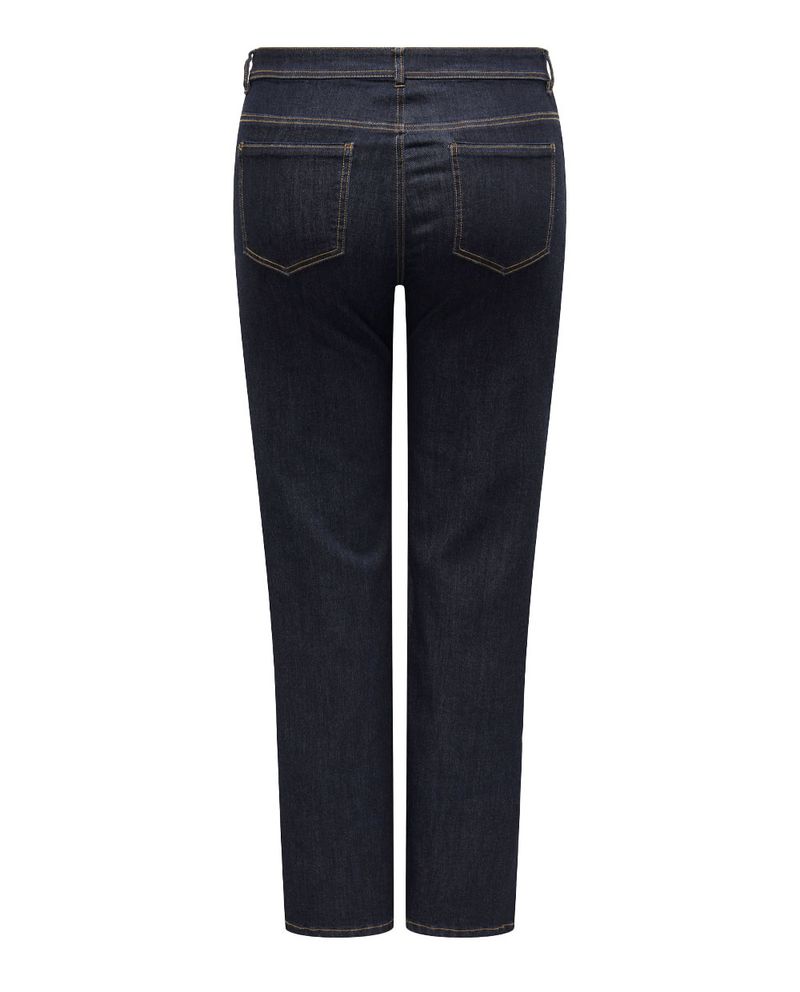 104797912-Jeans-Only-Carmakoma-slim-azul-de-cintura-media-para-mujer